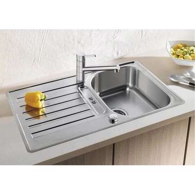 BLANCO Кухненска мивка blanco, lantos 45 s- if (lantos 45 s- if)