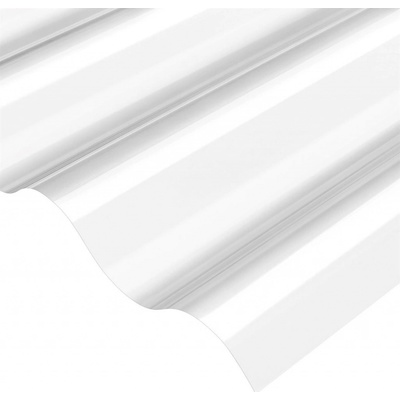 Bezpečnostní speciální fólie proti střepům 56169, rozměr 92 cm x 2 m, čirá, GEKKOFIX