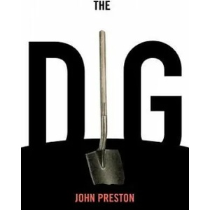 The Dig (ISBN: 9781590517802)