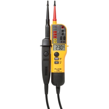Fluke Двуполюсен тестер за напрежение с LED индикатор Fluke T150 (Fluke T150)