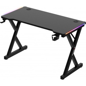 Huzaro Hero 2.3 RGB геймърско бюро (HZ-HERO 2.3 RGB)