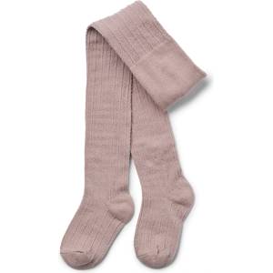 WHEAT Детско ежедневно термо бельо Wheat Kid's Karla Tights - Dry Rose - размер 62/68 (EU) (714-1442-0112)
