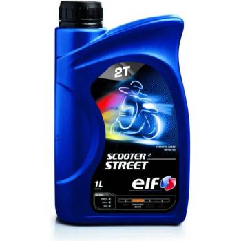 Image 1 of ELF Scooter 2 Street 1 l