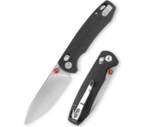 TRIVISA Dragonfly-B