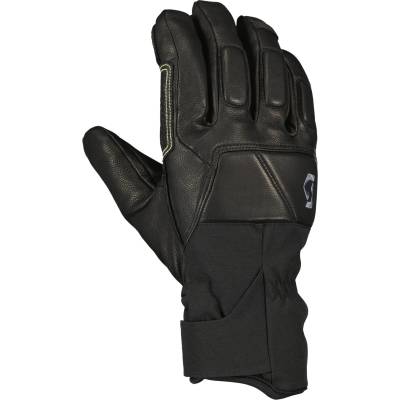 Scott Ръкавици Scott Glove Explorair Premium GTX Gloves - Black - размер XS (202-6721-0111)