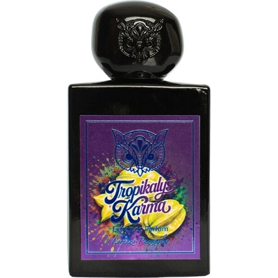 Lorenzo Pazzaglia Tropikalyí Karma parfém unisex 50 ml