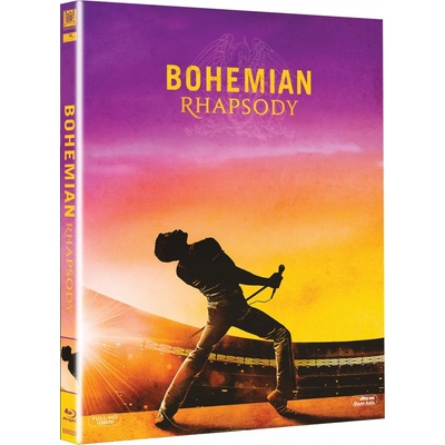 Bohemian Rhapsody BD