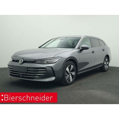 Volkswagen Passat Variant 2.0 TDI Business DSG 110 kW