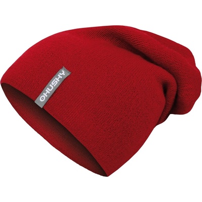 Husky Merhat 2 červená