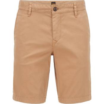 Boss Къси панталони Boss Schino Slim Chino Shorts - Medium Beige260