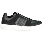 Tommy Hilfiger Мъжки спортни обувки tommy hilfiger, Размер 44, Цвят Черен - mystock - 135,93 лв