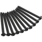 Axial Аксиален винт имбус 3x30mm BH (10)