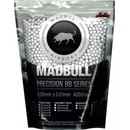 Mad Bull Precision 0,25 g 4000 ks