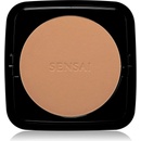 Sensai Total Finish pudrový make-up náhradní náplň TF 205 Topaz Beige SPF10 11 g