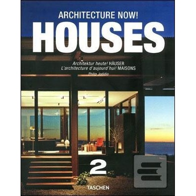 Houses 2 Architecture Now!