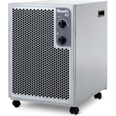 Woods SW42FX Silent