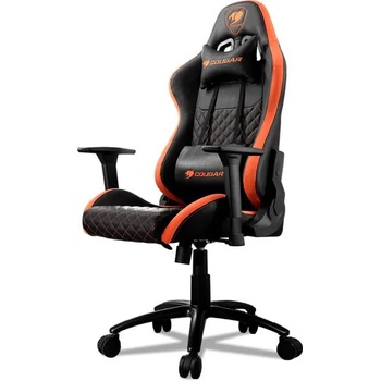 Image 1 of COUGAR Armor Pro