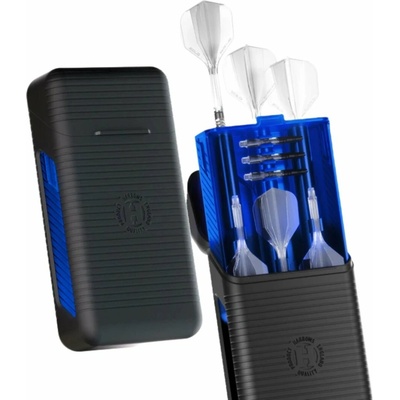 Harrows Vault - Blue – Zboží Mobilmania