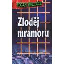 Zloděj mramoru - Edgar Wallace