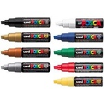 uni Акрилен маркер Posca PC-8K