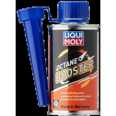 Liqui Moly 21280 Octane Booster 200 ml