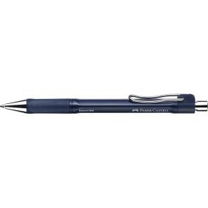 Faber-Castell Химикалка FABER-CASTELL Beyond M синя 348851 (348851)