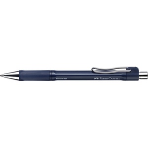 Faber-Castell Химикалка FABER-CASTELL Beyond M синя 348851 (348851)