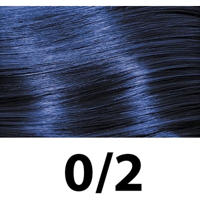 Subrina Permanent Color 0,2 100 ml