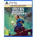 Microids Little Big Adventure Twinsen's Quest [Limited Edition] (PS5)