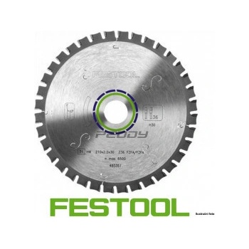 Festool HW 210X2,2X30 F36