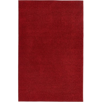 Hanse Home Червен килим , 160 x 240 cm Pure - Hanse Home (102616-160x240)