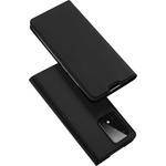 Wozinsky Книжен калъф DUX DUCIS Skin Pro за Samsung Galaxy S20 Ultra - Черен KP9499