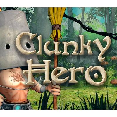 Clunky Hero