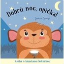 Svojtka Dobrú noc opička