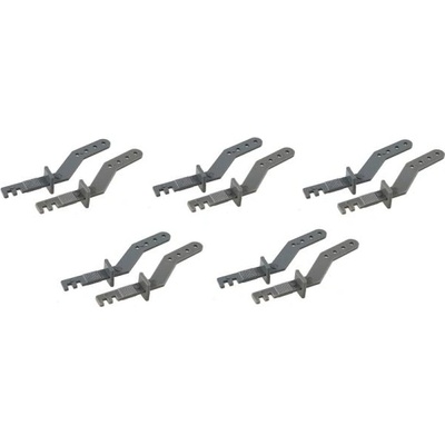 ASTRA Лост за управление с щракване (10)