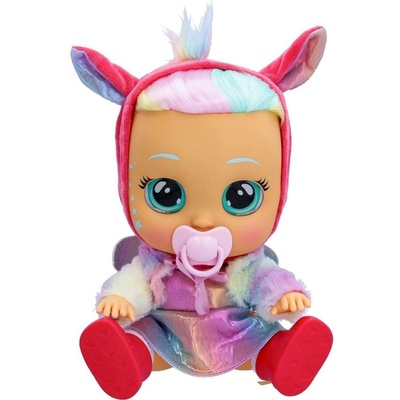 IMC Toys Cry Babies Dressy Hannah