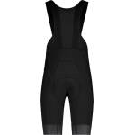 Maloja Клин за колоездене Maloja PushbikersM. Bib 1/2 Nos Cycling bottoms - Moonless - размер XL (055-2283-0115)