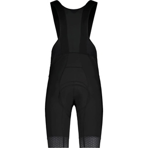 Maloja Клин за колоездене Maloja PushbikersM. Bib 1/2 Nos Cycling bottoms - Moonless - размер XL (055-2283-0115)