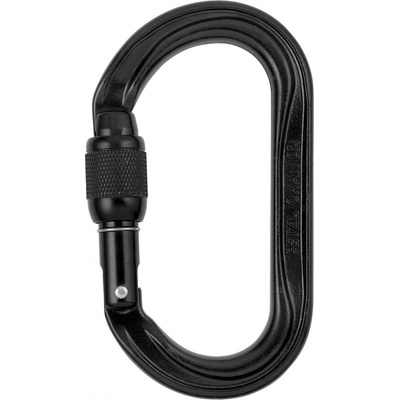 Petzl OXAN s SCREW-LOCK