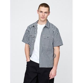 GAP Поплинова риза GAP GAP | Sin | МЪЖЕ | XS