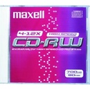 Maxell CD-RW 700MB 12x