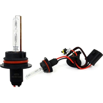 Amio Xenonová výbojka HB5 (9007) 4300K pro přestavbové sady