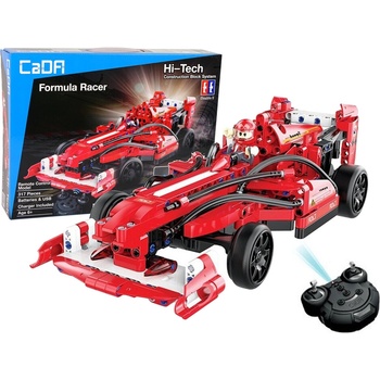 Mamido Formula na diaľkové ovládanie R/C model