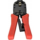 Krimpovací kleště Digitus 8P8C; 6P6C; 6P4C; 4P4C; 4P2C