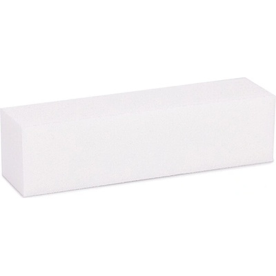 EXPA-nails Brusný Blok Eco 150 Bílý