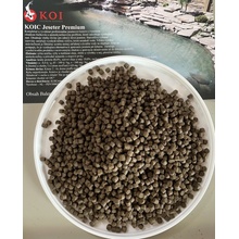 KOIC Jeseter Premium 10 l 4 mm
