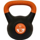 Kettlebell Lifefit Kettlebell Vinyl 16 kg