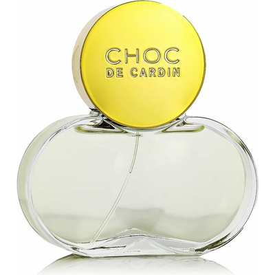 Pierre Cardin Choc parfumovaná voda dámska 50 ml