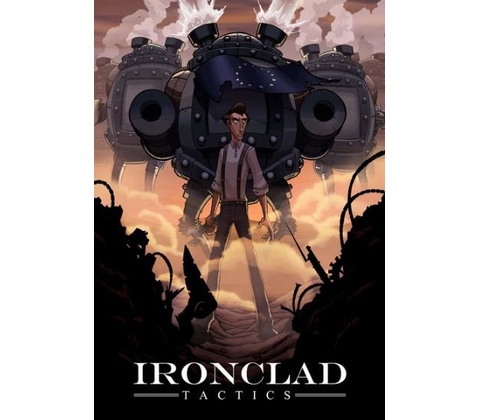 Ironclad Tactics