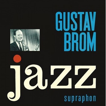Jazz - Gustav Brom